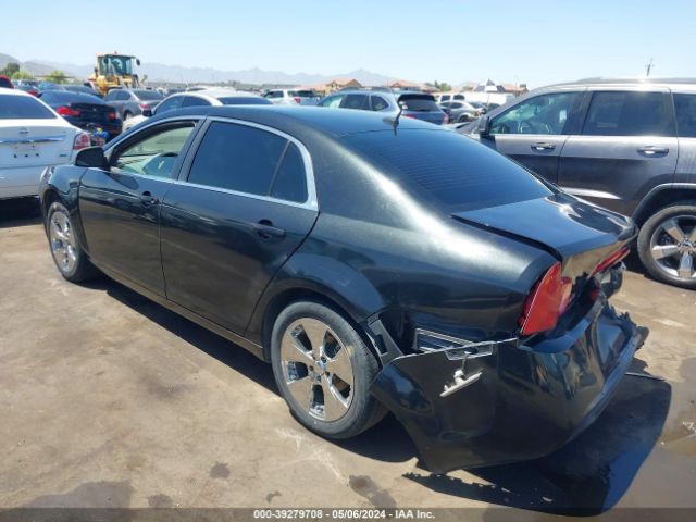 Photo 2 VIN: 1G1ZB5E1XBF299280 - CHEVROLET MALIBU 