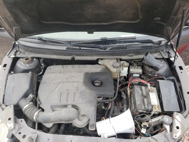 Photo 6 VIN: 1G1ZB5E1XBF332570 - CHEVROLET MALIBU LS 