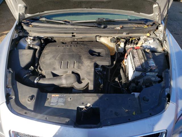 Photo 6 VIN: 1G1ZB5E1XBF363138 - CHEVROLET MALIBU LS 