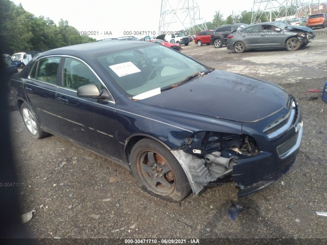 Photo 0 VIN: 1G1ZB5E1XBF373409 - CHEVROLET MALIBU 