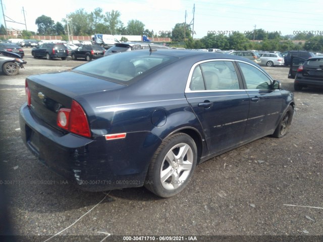 Photo 3 VIN: 1G1ZB5E1XBF373409 - CHEVROLET MALIBU 