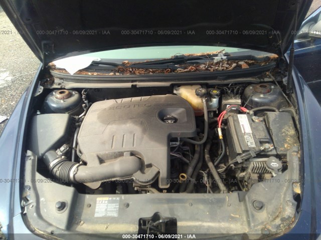 Photo 9 VIN: 1G1ZB5E1XBF373409 - CHEVROLET MALIBU 