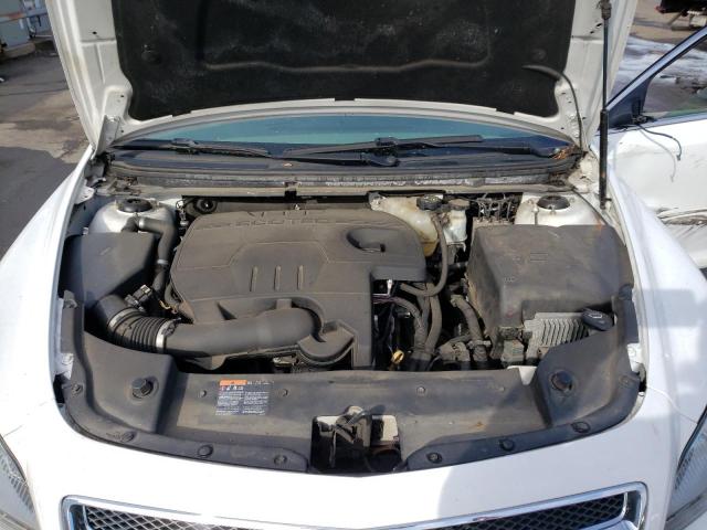 Photo 6 VIN: 1G1ZB5E1XBF375659 - CHEVROLET MALIBU LS 