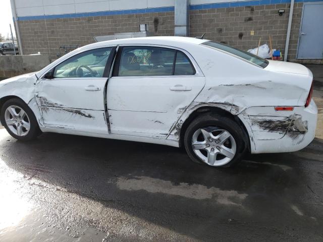 Photo 8 VIN: 1G1ZB5E1XBF375659 - CHEVROLET MALIBU LS 