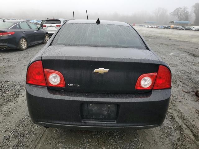 Photo 5 VIN: 1G1ZB5E1XBF376729 - CHEVROLET MALIBU LS 