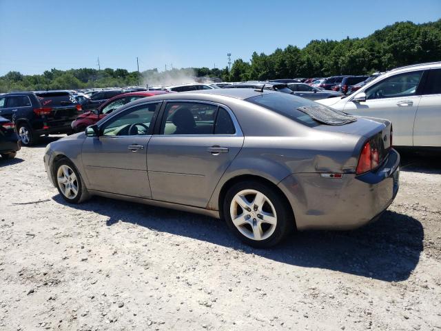 Photo 1 VIN: 1G1ZB5EB0A4105973 - CHEVROLET MALIBU 