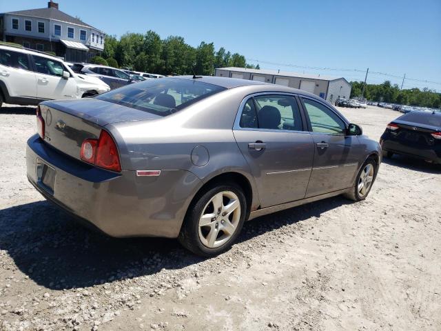 Photo 2 VIN: 1G1ZB5EB0A4105973 - CHEVROLET MALIBU 