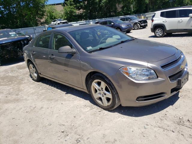 Photo 3 VIN: 1G1ZB5EB0A4105973 - CHEVROLET MALIBU 