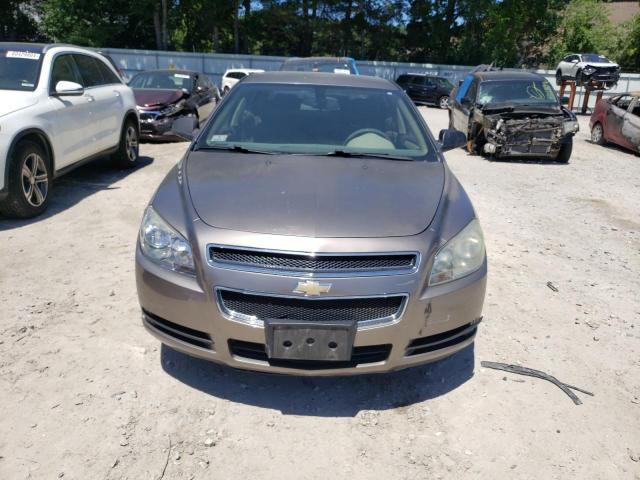 Photo 4 VIN: 1G1ZB5EB0A4105973 - CHEVROLET MALIBU 