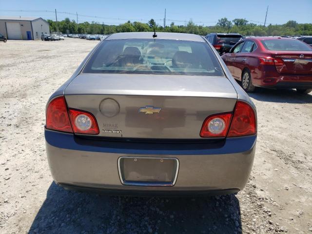 Photo 5 VIN: 1G1ZB5EB0A4105973 - CHEVROLET MALIBU 