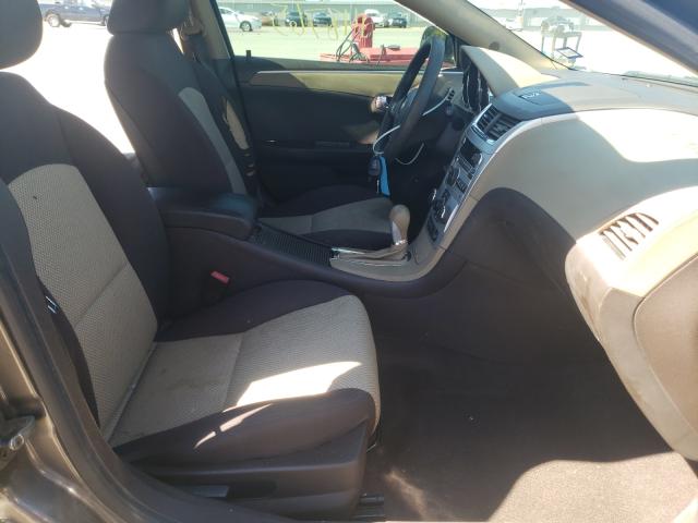 Photo 4 VIN: 1G1ZB5EB0A4145339 - CHEVROLET MALIBU LS 