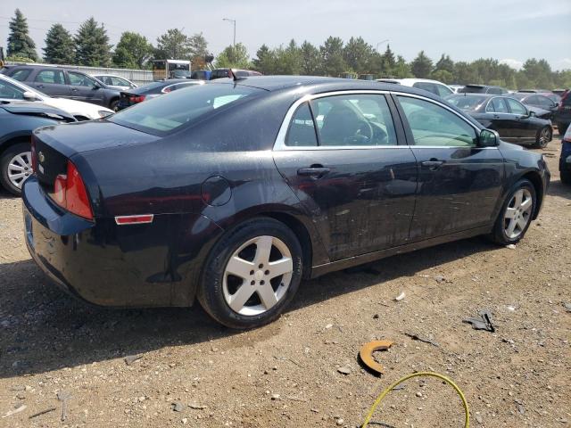 Photo 2 VIN: 1G1ZB5EB0A4146619 - CHEVROLET MALIBU 