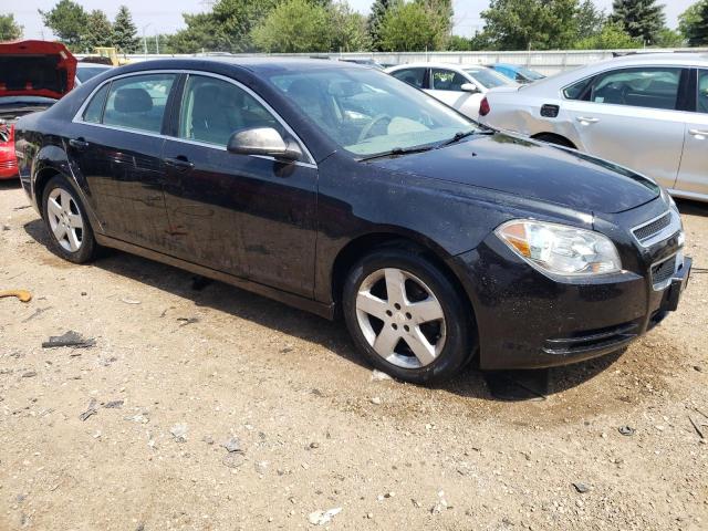 Photo 3 VIN: 1G1ZB5EB0A4146619 - CHEVROLET MALIBU 