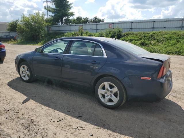 Photo 1 VIN: 1G1ZB5EB0AF101409 - CHEVROLET MALIBU LS 