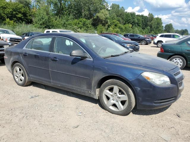 Photo 3 VIN: 1G1ZB5EB0AF101409 - CHEVROLET MALIBU LS 