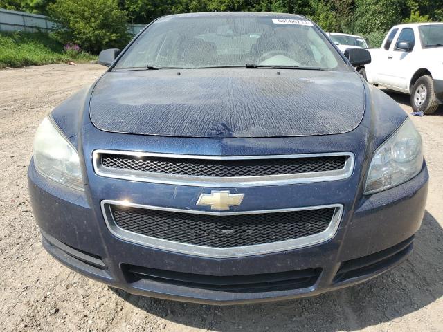 Photo 4 VIN: 1G1ZB5EB0AF101409 - CHEVROLET MALIBU LS 