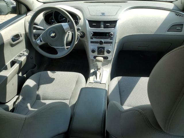 Photo 7 VIN: 1G1ZB5EB0AF101409 - CHEVROLET MALIBU LS 