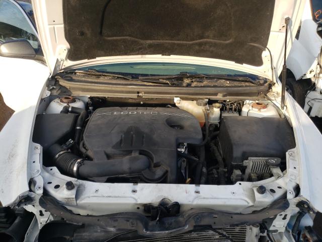 Photo 6 VIN: 1G1ZB5EB0AF104262 - CHEVROLET MALIBU LS 