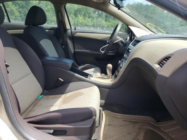 Photo 4 VIN: 1G1ZB5EB0AF107310 - CHEVROLET MALIBU LS 