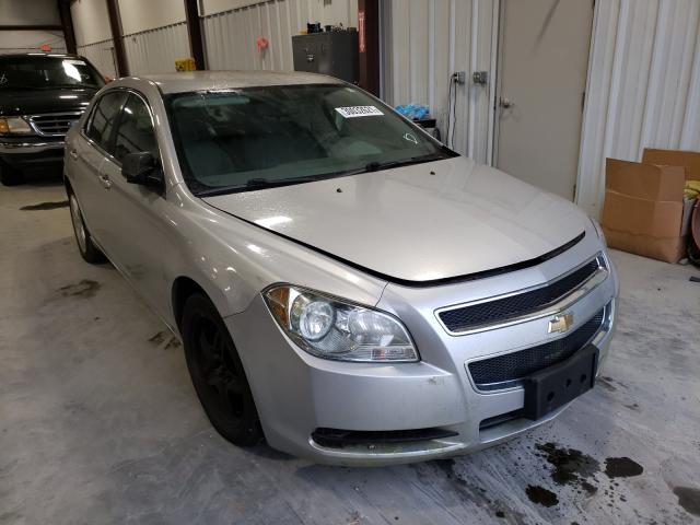 Photo 0 VIN: 1G1ZB5EB0AF108554 - CHEVROLET MALIBU LT 