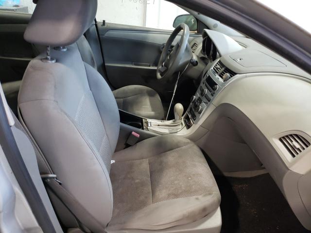 Photo 4 VIN: 1G1ZB5EB0AF108554 - CHEVROLET MALIBU LT 