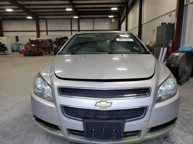 Photo 8 VIN: 1G1ZB5EB0AF108554 - CHEVROLET MALIBU LT 