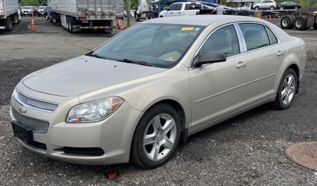 Photo 1 VIN: 1G1ZB5EB0AF151145 - CHEVROLET MALIBU 