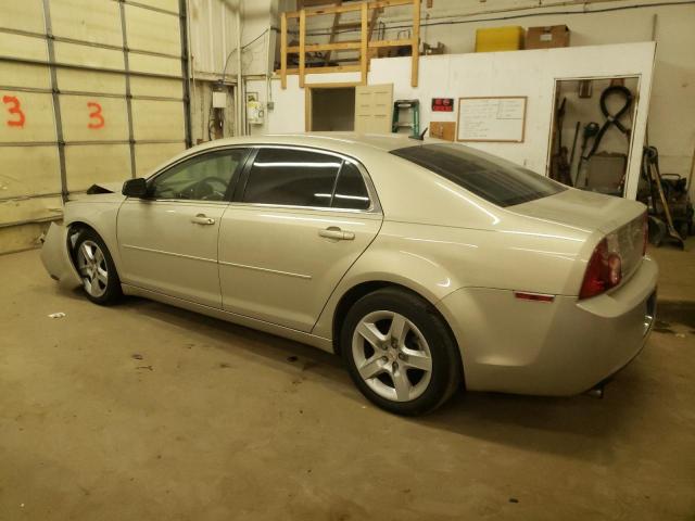 Photo 1 VIN: 1G1ZB5EB0AF153011 - CHEVROLET MALIBU 