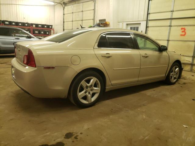 Photo 2 VIN: 1G1ZB5EB0AF153011 - CHEVROLET MALIBU 