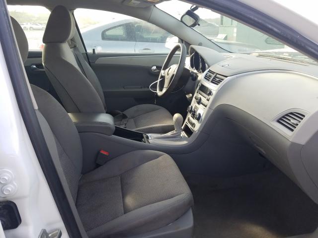 Photo 4 VIN: 1G1ZB5EB0AF176059 - CHEVROLET MALIBU LS 