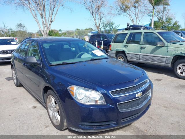 Photo 0 VIN: 1G1ZB5EB0AF216821 - CHEVROLET MALIBU 