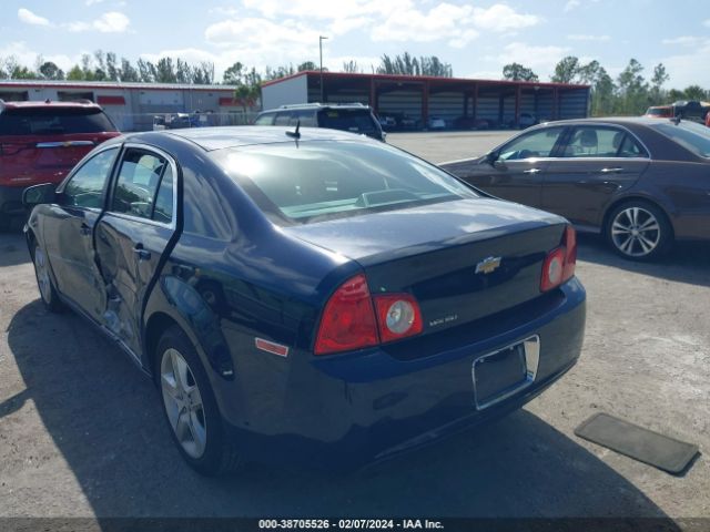 Photo 2 VIN: 1G1ZB5EB0AF216821 - CHEVROLET MALIBU 