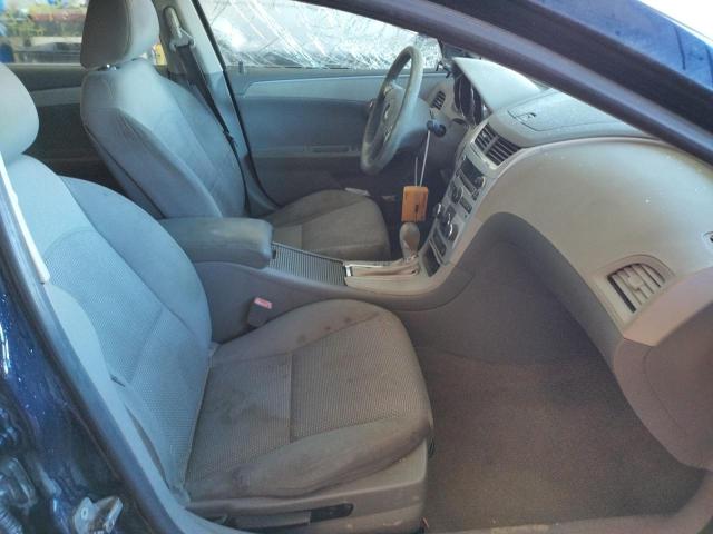 Photo 4 VIN: 1G1ZB5EB0AF219931 - CHEVROLET MALIBU LS 