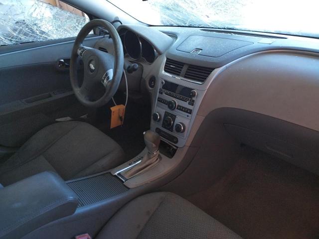 Photo 8 VIN: 1G1ZB5EB0AF219931 - CHEVROLET MALIBU LS 