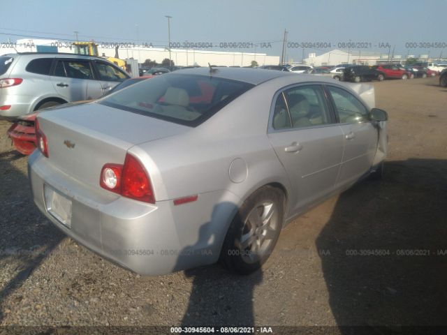 Photo 3 VIN: 1G1ZB5EB0AF223431 - CHEVROLET MALIBU 