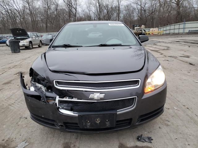 Photo 4 VIN: 1G1ZB5EB0AF226815 - CHEVROLET MALIBU 