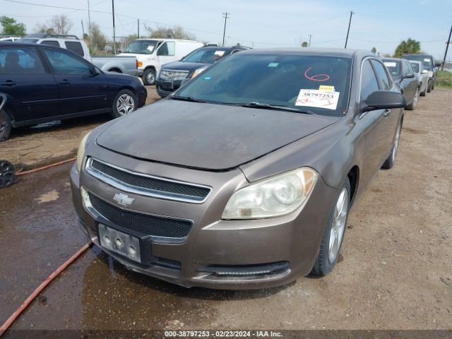 Photo 5 VIN: 1G1ZB5EB0AF233506 - CHEVROLET MALIBU 