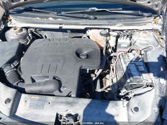 Photo 9 VIN: 1G1ZB5EB0AF233506 - CHEVROLET MALIBU 