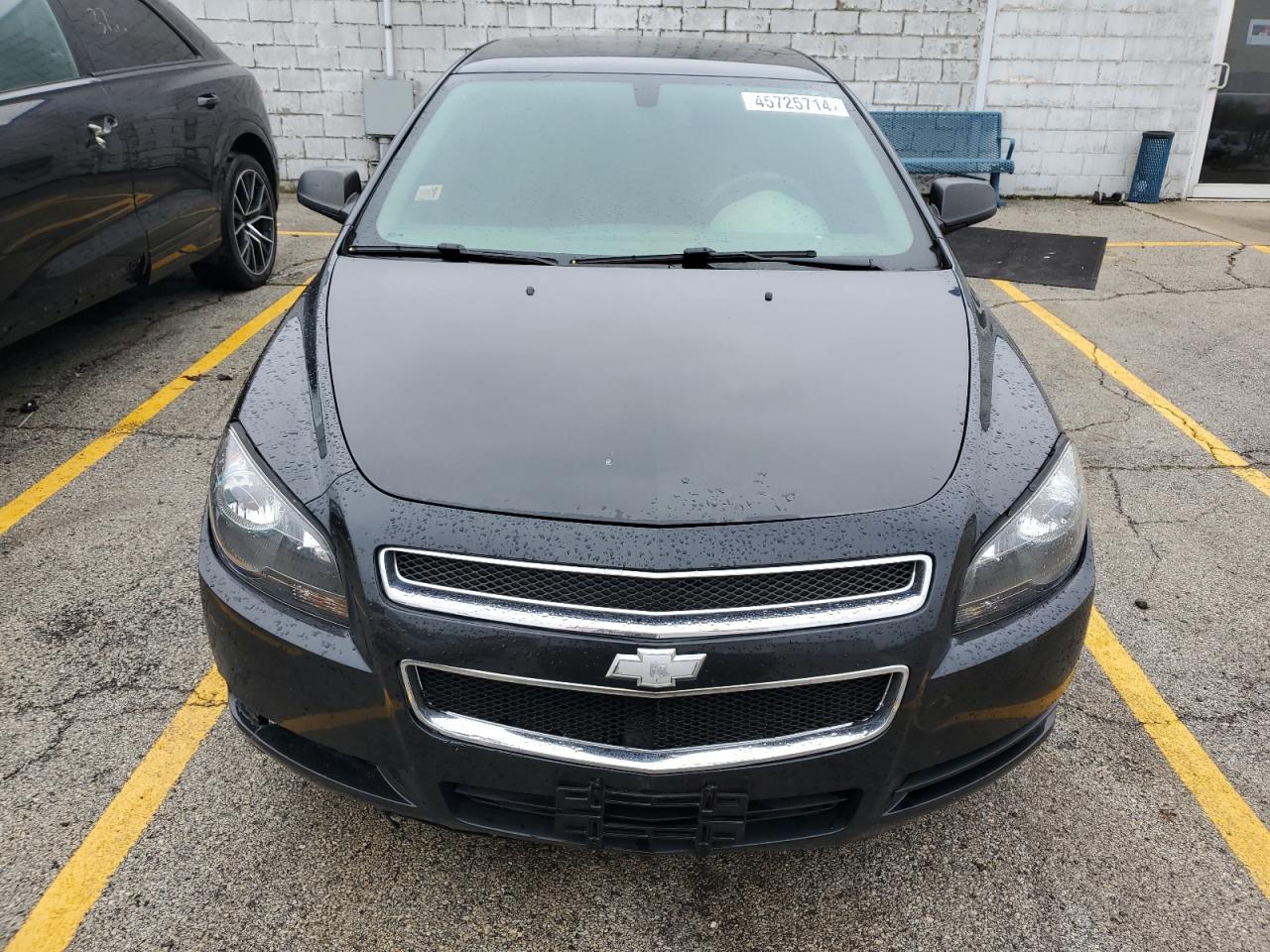 Photo 4 VIN: 1G1ZB5EB0AF237975 - CHEVROLET MALIBU 