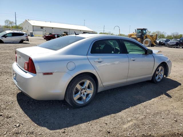 Photo 2 VIN: 1G1ZB5EB0AF257126 - CHEVROLET MALIBU LS 