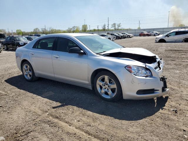 Photo 3 VIN: 1G1ZB5EB0AF257126 - CHEVROLET MALIBU LS 