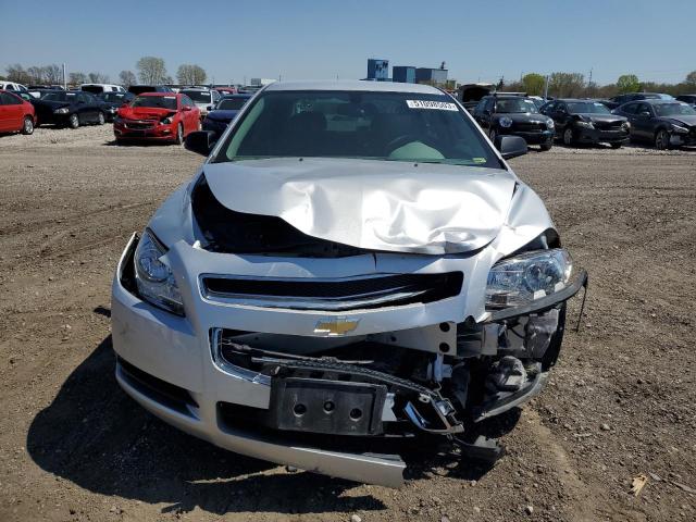 Photo 4 VIN: 1G1ZB5EB0AF257126 - CHEVROLET MALIBU LS 