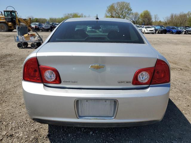 Photo 5 VIN: 1G1ZB5EB0AF257126 - CHEVROLET MALIBU LS 