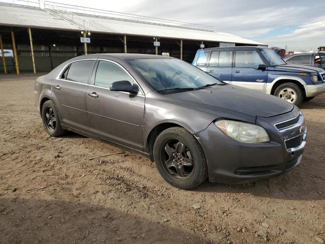 Photo 3 VIN: 1G1ZB5EB0AF257501 - CHEVROLET MALIBU 