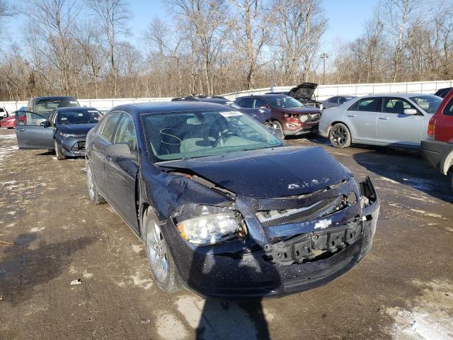 Photo 0 VIN: 1G1ZB5EB0AF259216 - CHEVROLET MALIBU LS 