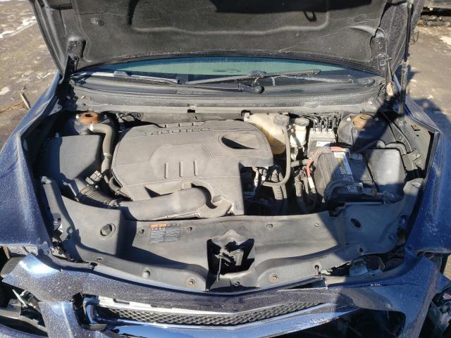 Photo 6 VIN: 1G1ZB5EB0AF259216 - CHEVROLET MALIBU LS 