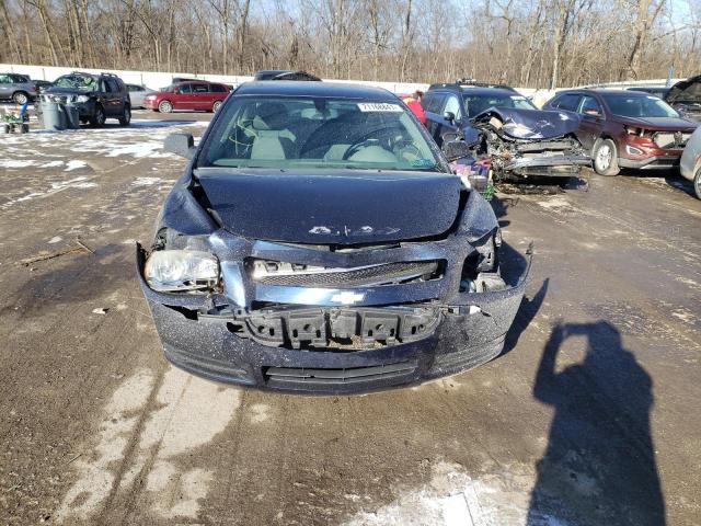 Photo 8 VIN: 1G1ZB5EB0AF259216 - CHEVROLET MALIBU LS 