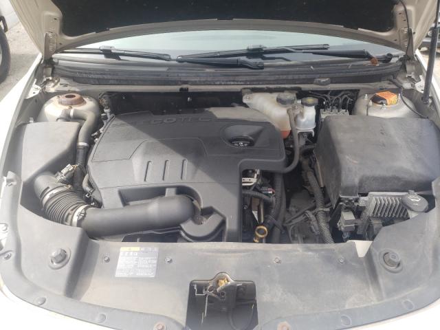 Photo 6 VIN: 1G1ZB5EB0AF262276 - CHEVROLET MALIBU LS 