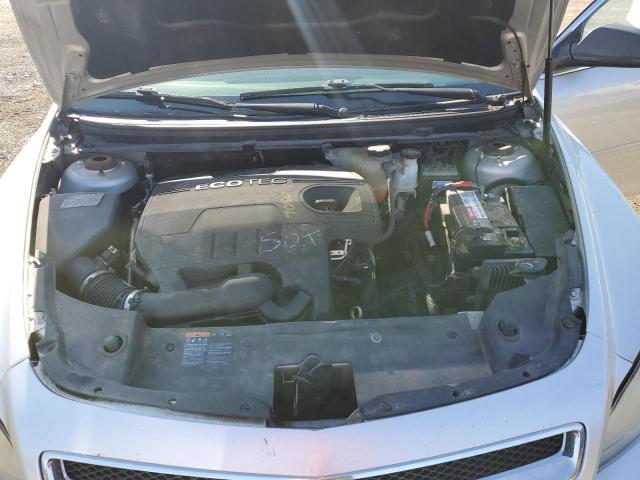 Photo 10 VIN: 1G1ZB5EB0AF271205 - CHEVROLET MALIBU LS 