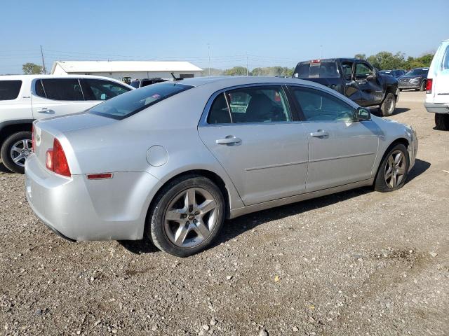 Photo 2 VIN: 1G1ZB5EB0AF271205 - CHEVROLET MALIBU LS 